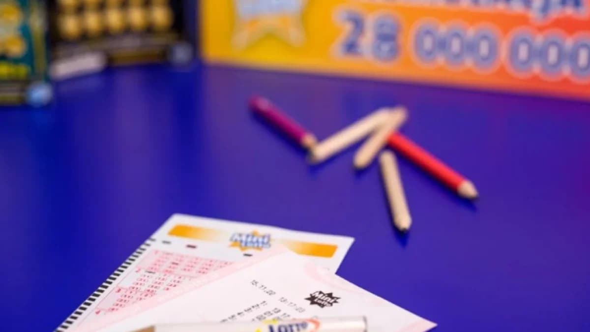 W Jarocinie padła wygrana II stopnia w Lotto. Wiemy ile zgarnął właściciel kuponu