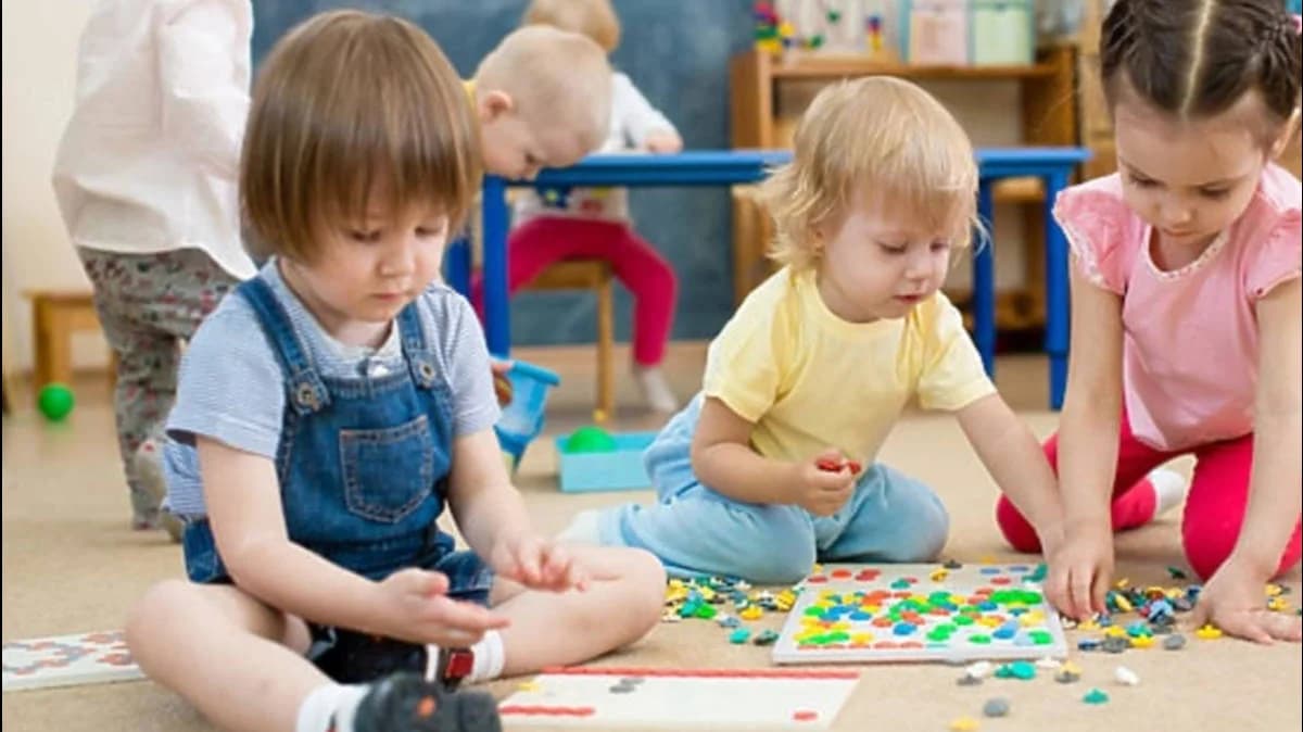 W gminie Jarocin powstaną cztery dodatkowe żłobki. Gdzie?