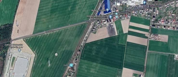 Elektrociepłownia w Golinie - co na to mieszkańcy? Będzie zebranie [SONDA]