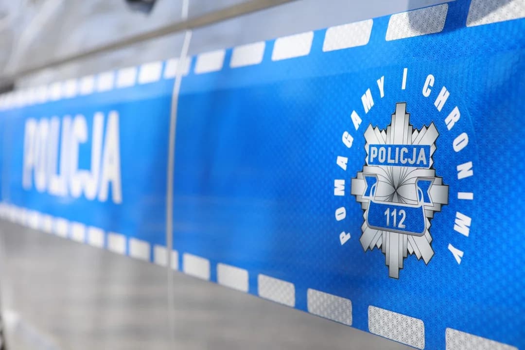 Zwłoki w mieszkaniu w Kotlinie. Mężczyzna leżał tam od kilku dni