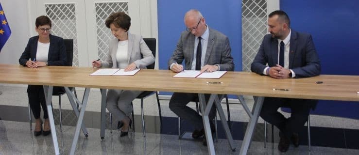Kto poprowadzi Środowiskowy Dom Samopomocy w Dobieszczyźnie?