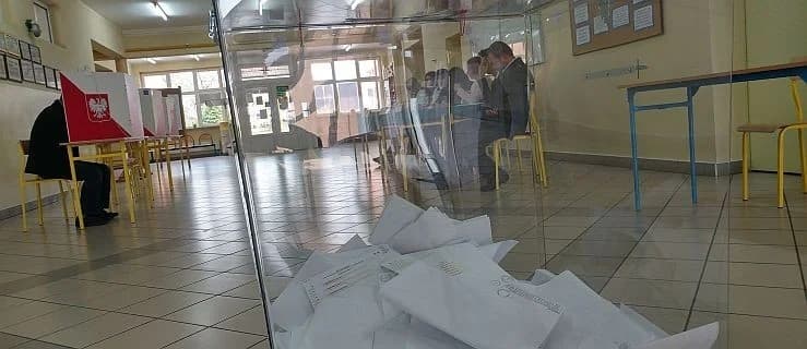 Wybory samorządowe 2024. Dwóch kandydatów na burmistrza Jaraczewa