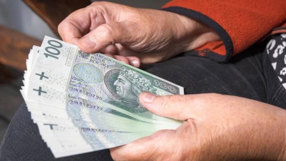 Podwyżka renty wdowiej. O  ile i od kiedy? Zobacz, kto jest uprawniony do tego  świadczenia