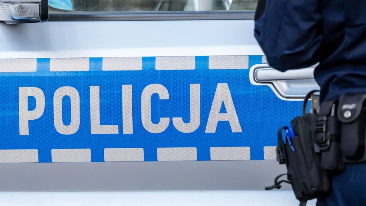 Child Alert odwołany. 11-letnia Patrycja została odnaleziona [AKTUALIZACJA]