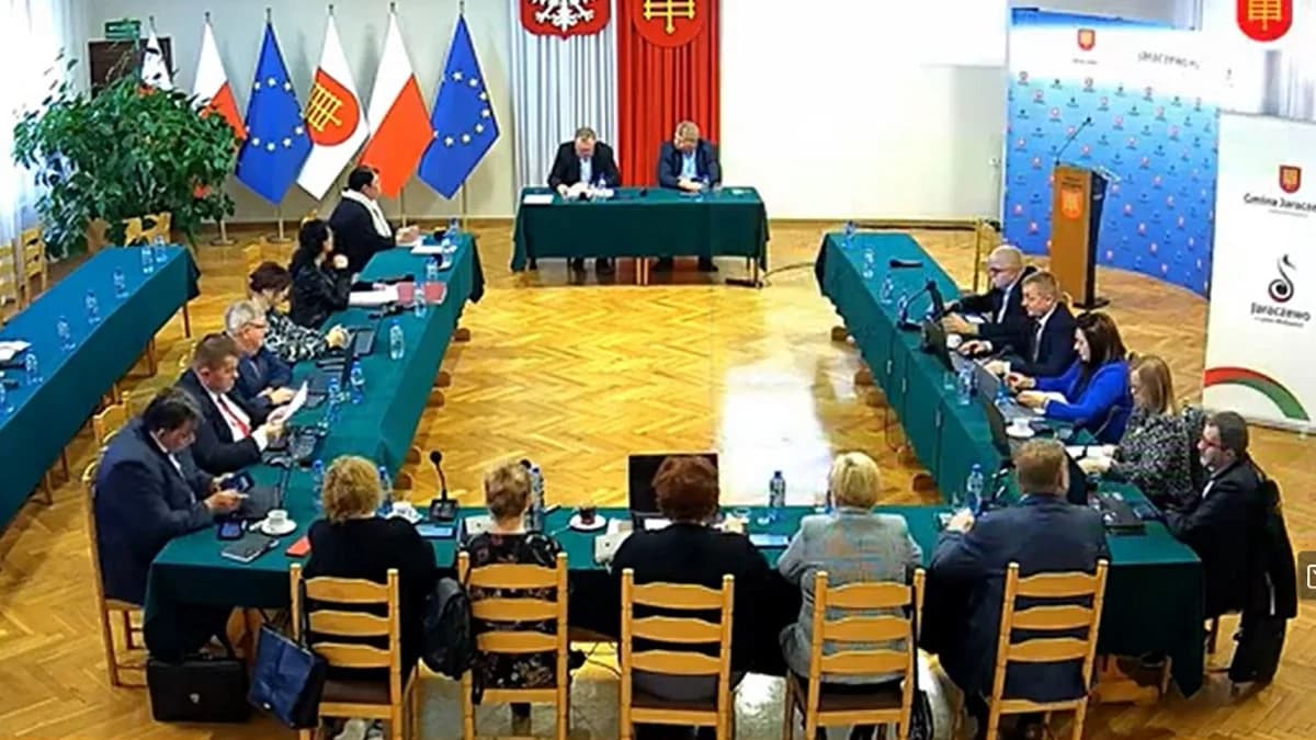 Prawie 17 milionów zł zainwestuje w przyszłym roku gmina Jaraczewo