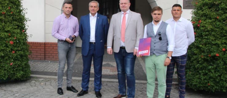 Wybory parlamentarne 2019. Krzysztof Kłosowski kandydatem na posła z Lewicy