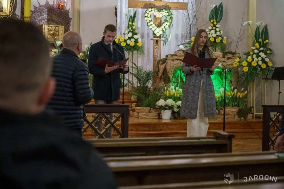 Uroczystości odpustowe w Wilkowyi z wyjątkowym gościem i przesłaniem [ZDJĘCIA]