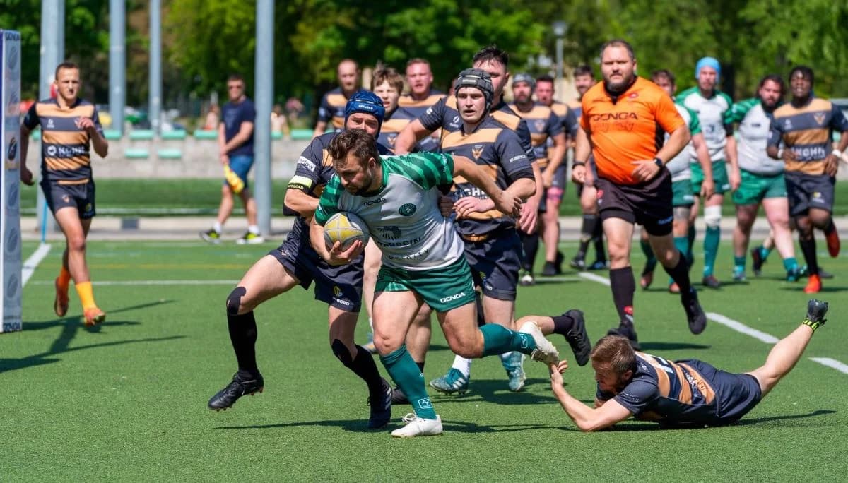 Niezadowalająca wygrana Spartan we Wrocławiu