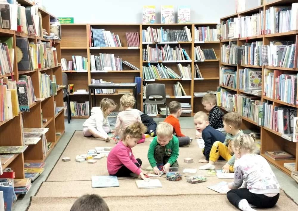 Tydzień Bibliotek w Żerkowie. Co zaplanowano?