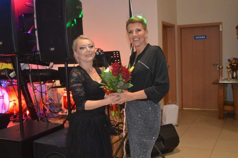Gospodyni z Ruska Miss Wdzięku [ZDJĘCIA]