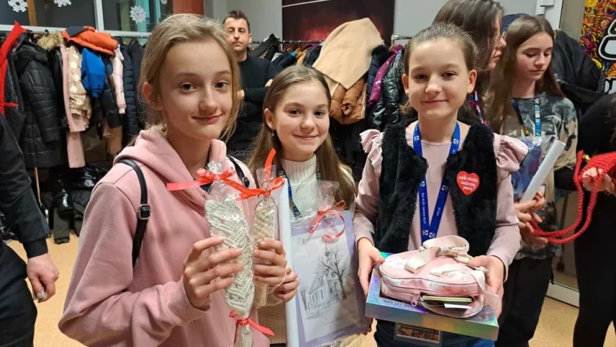 Ostatni weekend stycznia z WOŚP i koncertami kolęd. Gdzie i na co można się jeszcze wybrać?