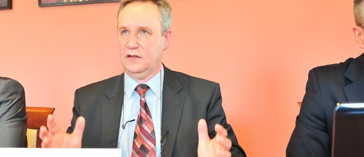 Dobra osobiste gminy Jarocin zostały naruszone. Jest wyrok