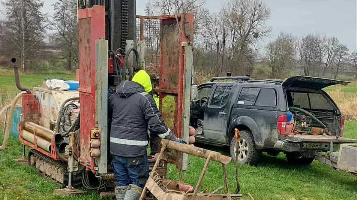 Zrobią ponad 800 otworów w naszej ziemi. Ważne badania pod budowę S11