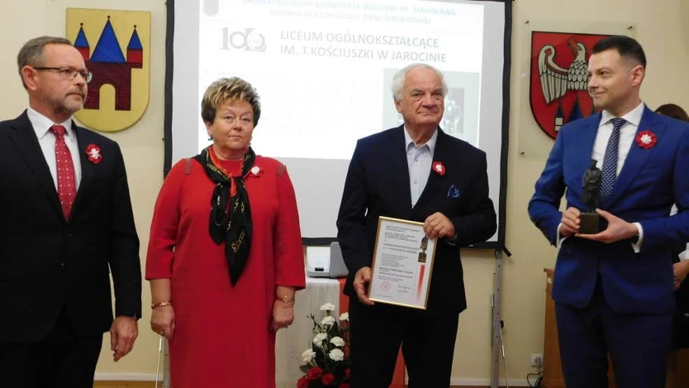 Nagrody im. gen. Taczaka później niż zwykle. Można zgłaszać kandydatów
