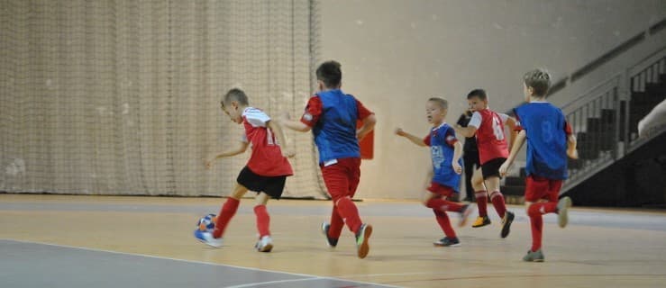 Za nami inauguracja Jarocin Cup 2019 (ZDJĘCIA)