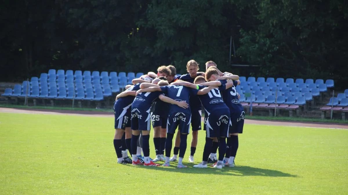Podsumowanie piłkarskiego weekendu na Ziemi Jarocińskiej