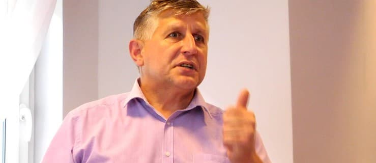 Potężna rozbudowa szpitala. Już w przyszłym roku?