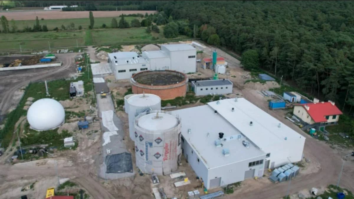 Gminna spółka PWiK walczyła o spore odszkodowanie. Sąd wydał postanowienie w sprawie