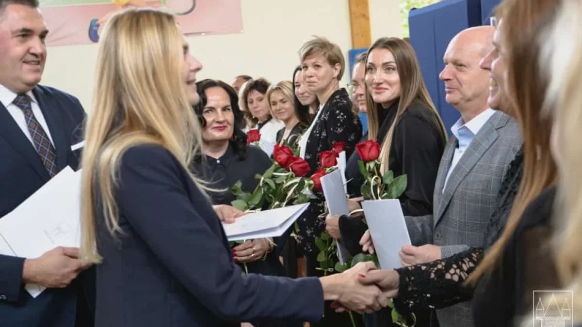 Nauczyciele bez podwyżki. Związek zawodowy zapowiada protest. O jakie pieniądze chodzi?