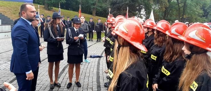 OSP Żerków świętowało swoje 115-lecie [WIDEO, GALERIA]