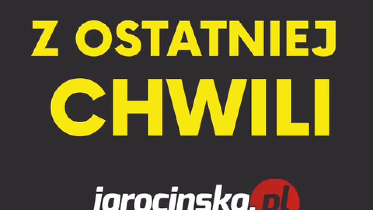 Pożar hali magazynowej w gminie Nowe Miasto