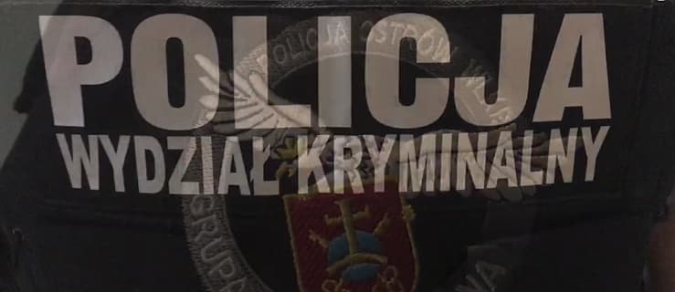 W polu kukurydzy znaleziono zwłoki 39-latka z gminy Jarocin