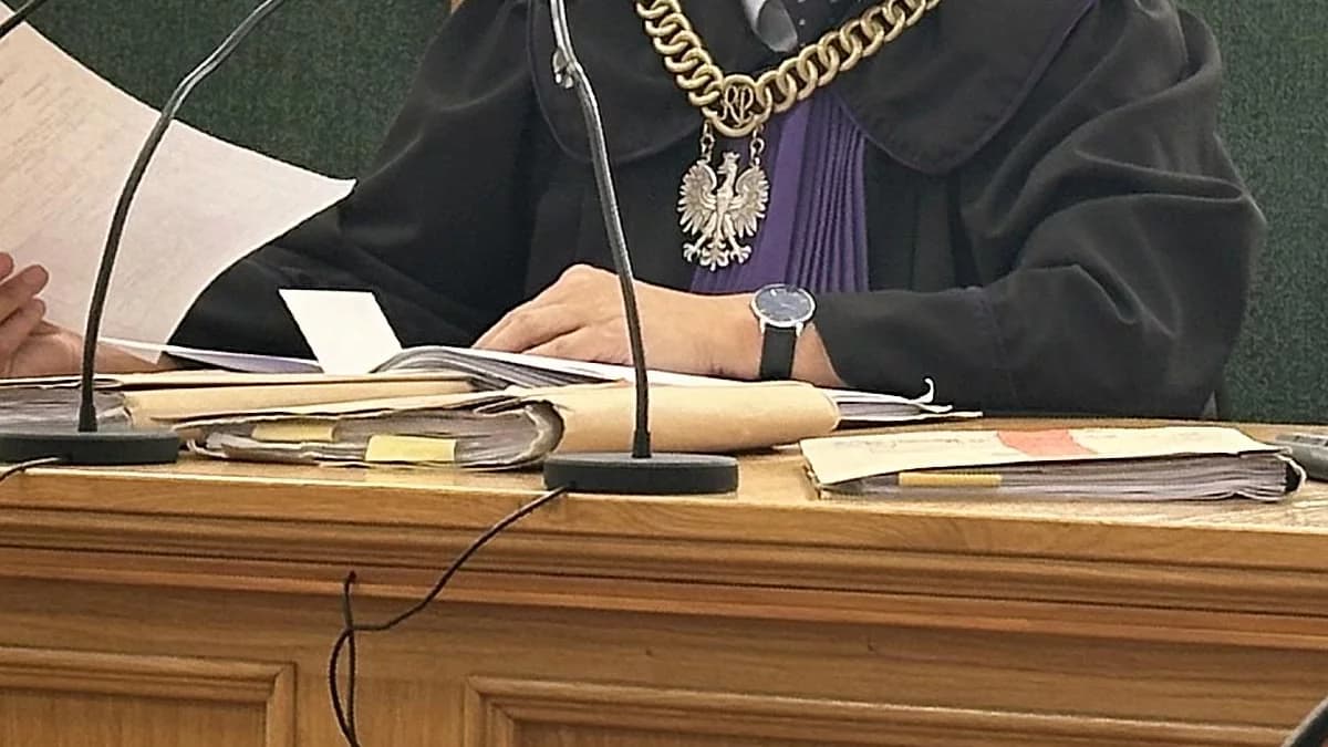 Ta sprawa wstrząsnęła całym krajem. Co z podejrzanym o gwałt na 4-latce?