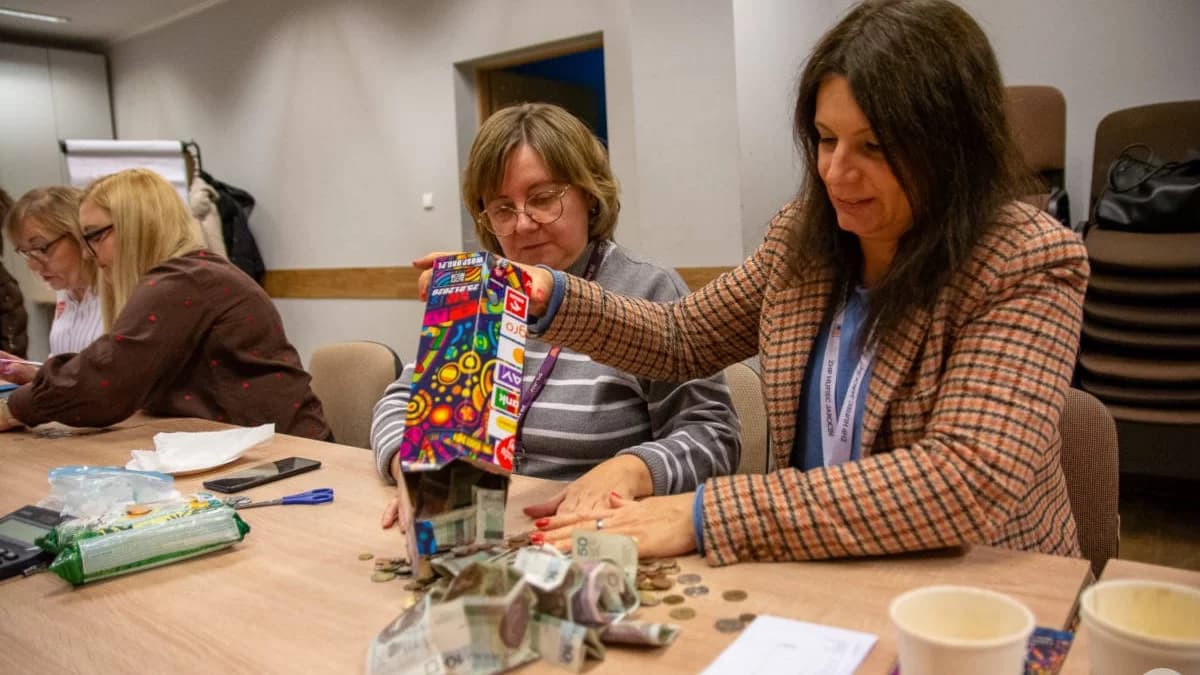 Rekord pobity! Historyczny wynik zbiórki WOŚP