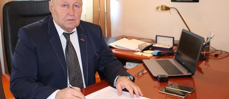 Z ostatniej chwili! Prezes szpitala odwołany