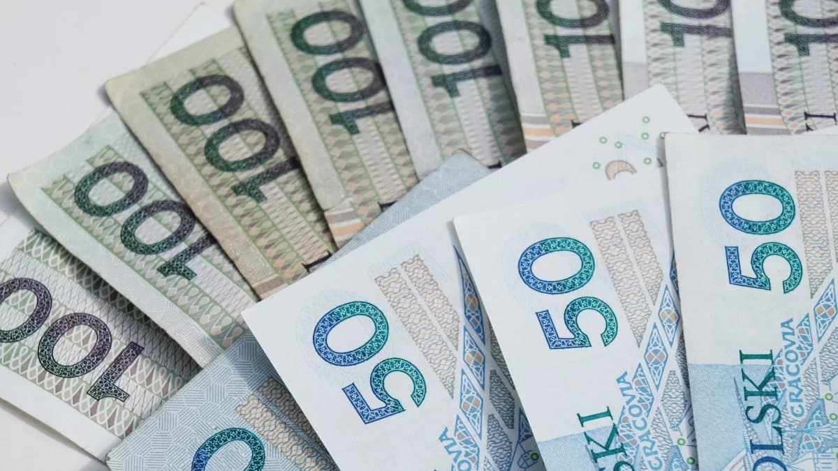 Czy zagrożona jest wypłata świadczeń dla sołtysów? Wiceminister odpowiada