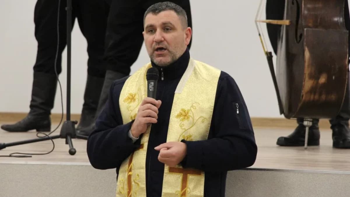 Parafia w Żerkowie będzie miała proboszcza. Nowy duszpasterz z początkiem grudnia. Kto nim zostanie?