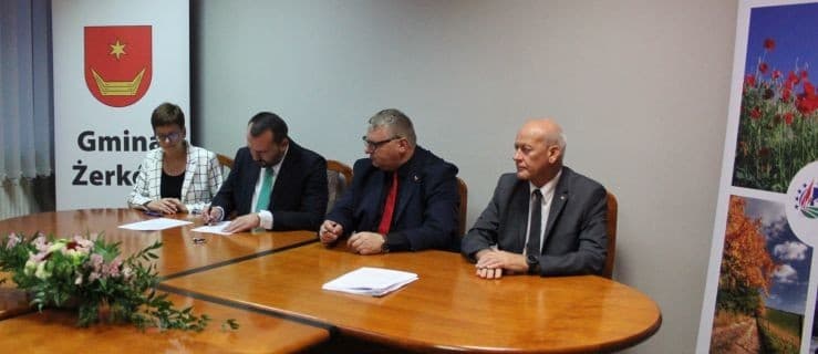 Będzie nowa droga w Dobieszczyźnie