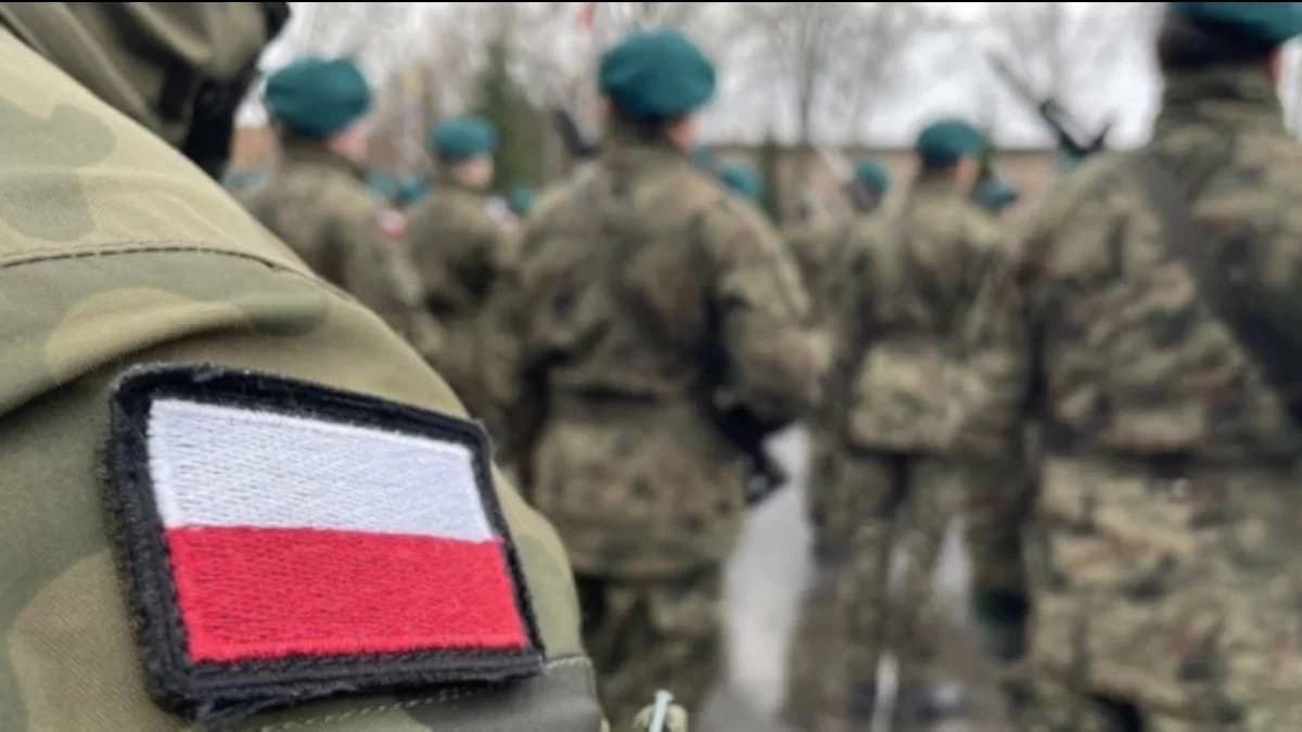 Wkrótce rusza kwalifikacja wojskowa. Sprawdź terminy dla gmin Ziemi Jarocińskiej