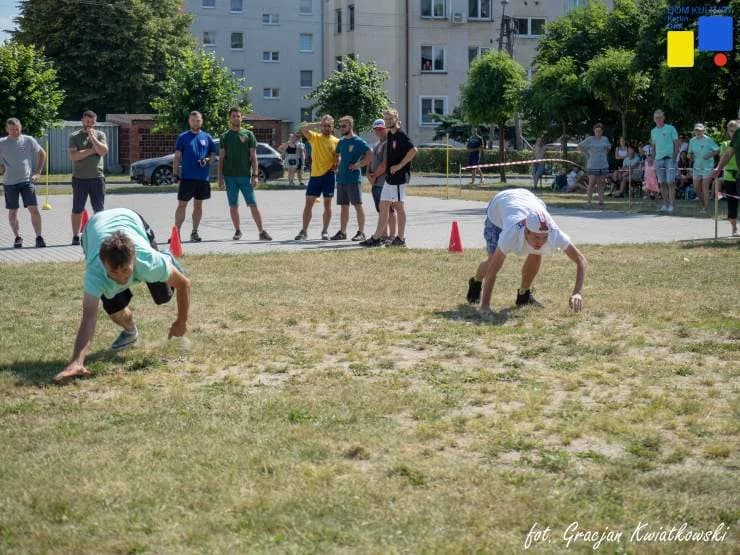 Zaskoczenie na VII Turnieju Wsi w Kotlinie [ZDJĘCIA]