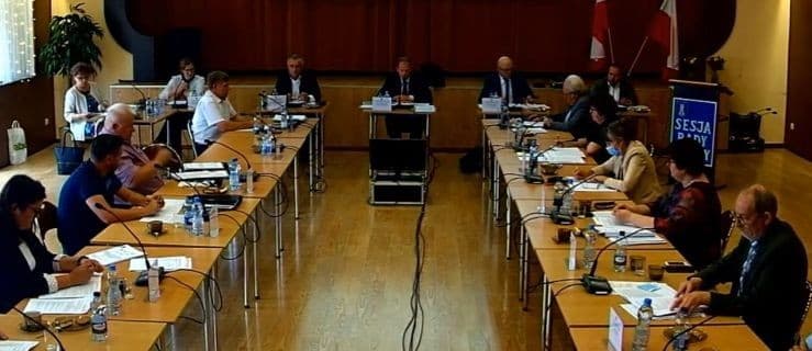 Wójt Nowego Miasta z wotum zaufania i absolutorium [SONDA]