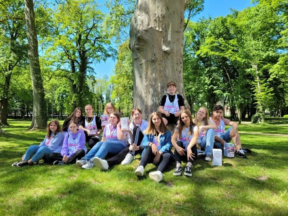 Wolontariusze Fundacji „Ogród Marzeń” zebrali ponad 40 tys. zł na pomoc potrzebującym [ZDJĘCIA]