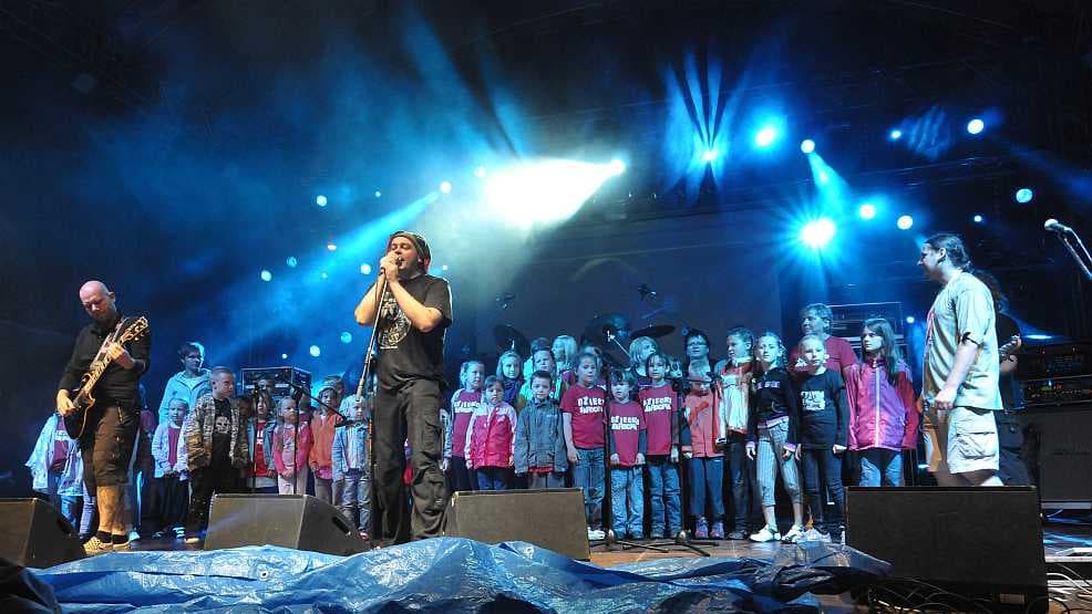 Jarocin Festiwal. Znamy kolejne gwiazdy