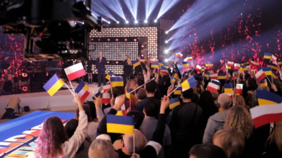 Wielki charytatywny koncert dla Ukrainy. Wśród uczestników Pectus i gość specjalny