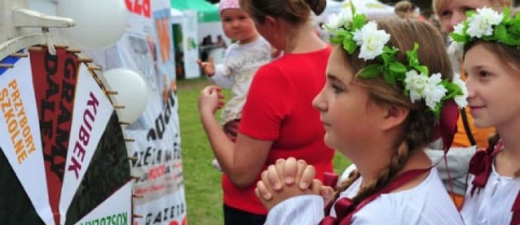 Pierwszy Dzień Kotlina i Święto Pomidora [WIDEO]
