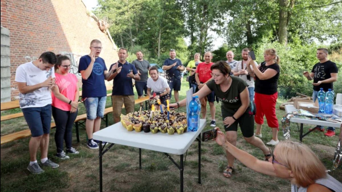Zarząd powiatu jarocińskiego ogłasza konkurs na dofinansowania dla organizacji pożytku publicznego