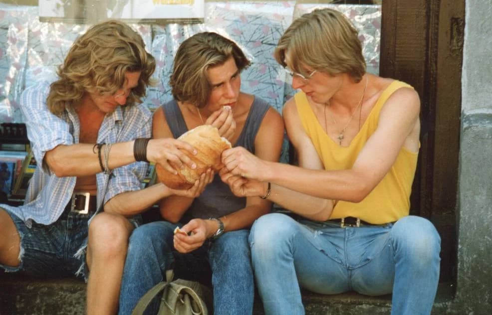Jarocin 1992. Festiwal Muzyków Rockowych w Jarocinie. Jak było w 30 lat temu na festiwalu?
