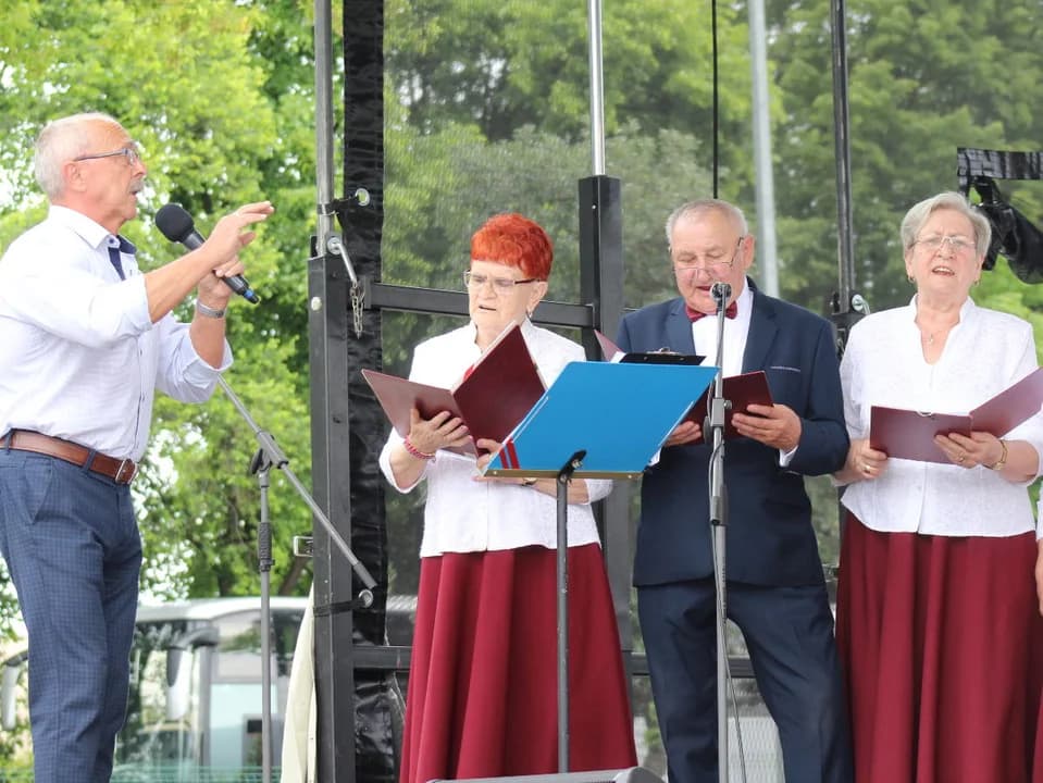 Koncerty na Międzynarodowy Dzień Muzyki odbędą się w Jarocinie i Jaraczewie