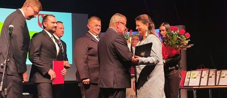 Powiat. Raz na dwadzieścia lat taka gala [ZOBACZ WIDEO]