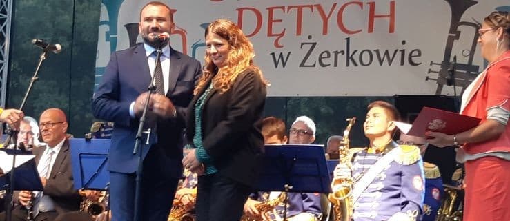 Festiwal Orkiestr Dętych już za nami [GALERIA, WIDEO]