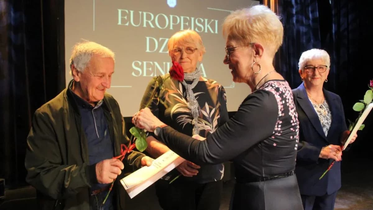 Rusza program „Gmina przyjazna seniorom”. Na co mogą liczyć osoby starsze z gminy Jarocin? [SONDA]