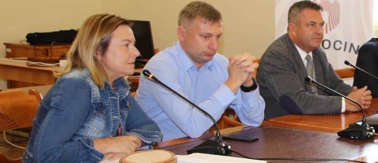 Burmistrz Jarocina Adam Pawlicki o zmianach w PWiK-u w Jarocinie