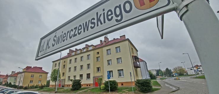 Wojewoda dekomunizuje na Ziemi Jarocińskiej. Zmienił nazwy dwóch ulic