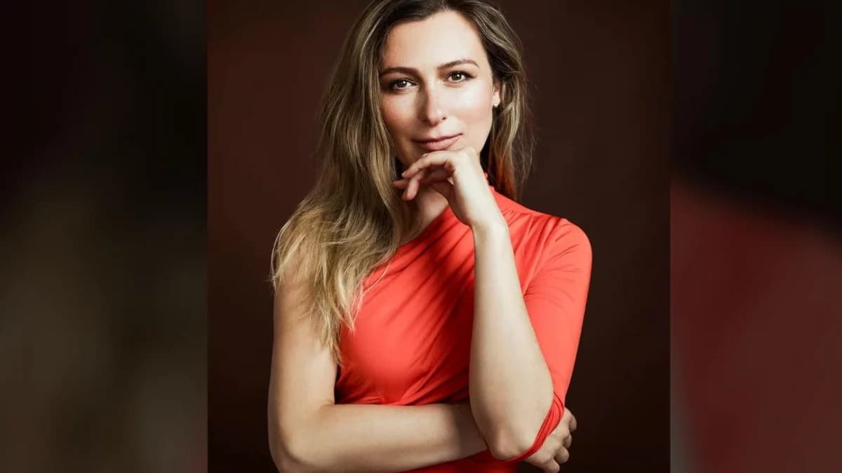 Natalia Krause pochodzi z Jarocina. Na co dzień mieszka w Irlandii. W niedzielę wystąpi w Kamienicy Kultury