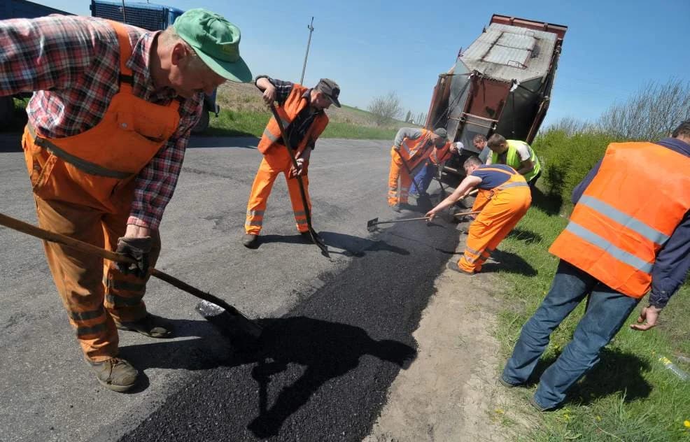 Drogi dojazdowe do gruntów rolnych w gminie Nowe Miasto nad Wartą