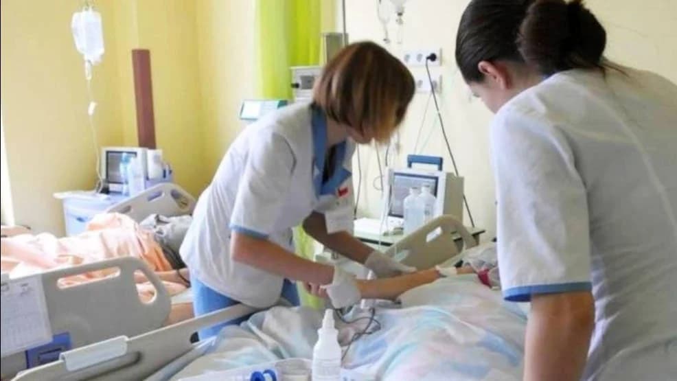 Trwa kolejny nabór na bezpłatne studia pielęgniarskie